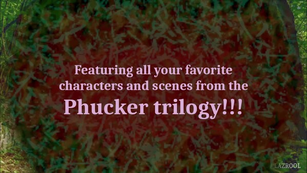 Phucker in the Ashes: Trailer trailer thumbnail