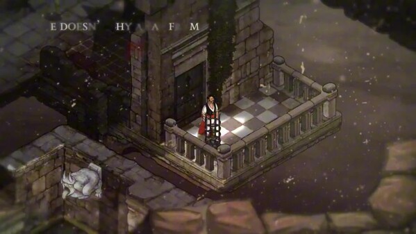 The Stone of Madness - Meet the Inmates trailer thumbnail