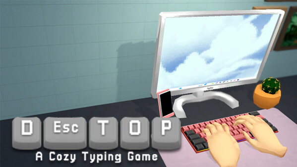 DescTop Trailer trailer thumbnail