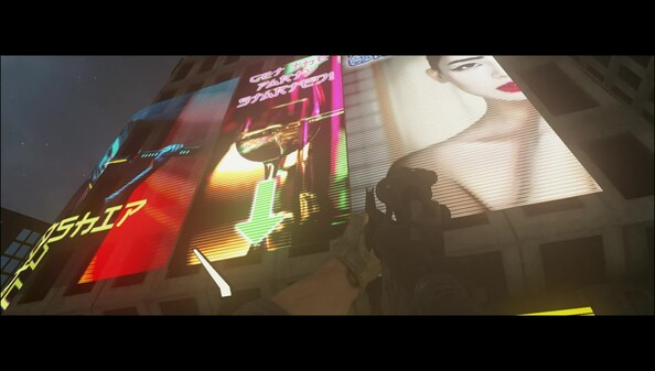 Realm Rift: The Hunt Across Worlds - Trailer trailer thumbnail