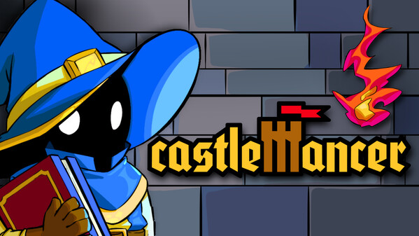 Castlemancer Beta Teaser trailer thumbnail