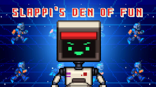 SLAPPI's Den of Fun Reveal trailer thumbnail