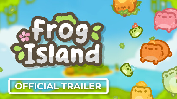 Frog Island - Release Date Trailer trailer thumbnail