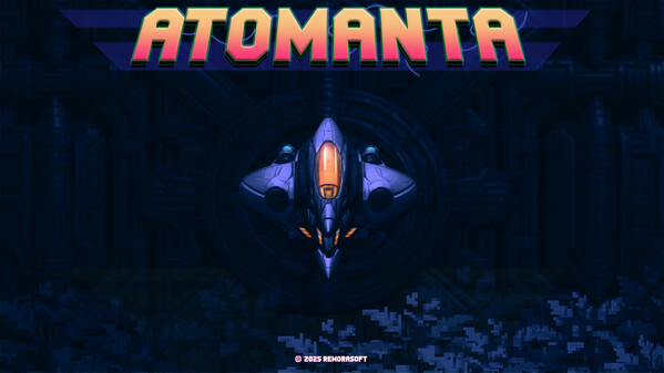 Atomanta trailer (2025) trailer thumbnail