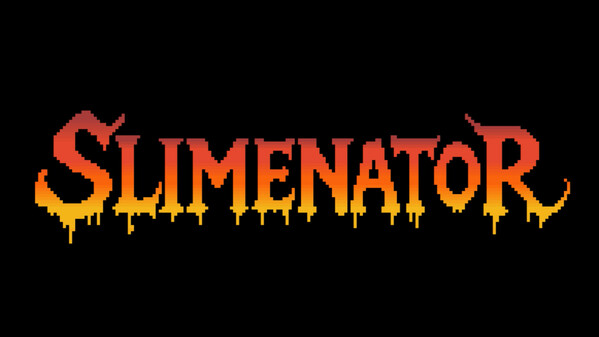 Slimenator - Announcement Trailer trailer thumbnail