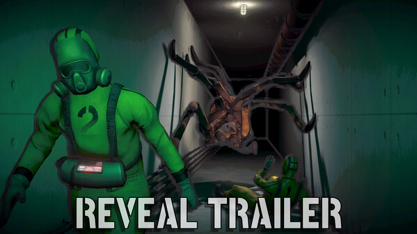 Reveal Trailer trailer thumbnail
