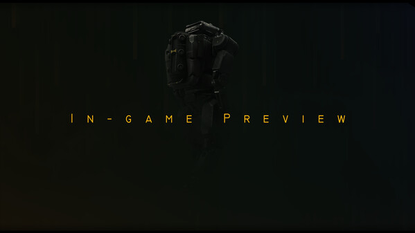 In-game Preview trailer thumbnail