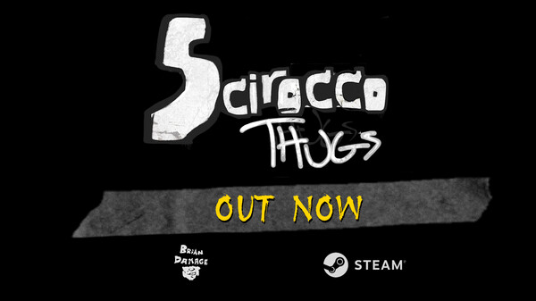 Scirocco Thugs - OUT NOW trailer thumbnail