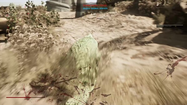 Crocodile Showcase trailer thumbnail