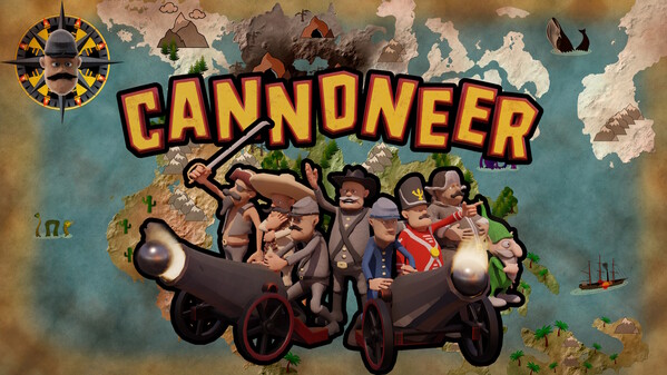 Cannoneer Teaser 1 trailer thumbnail