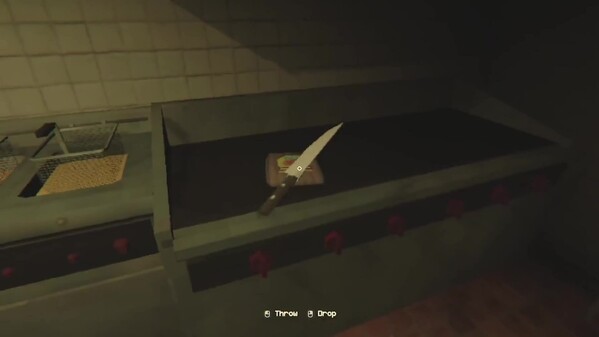 Release Trailer trailer thumbnail