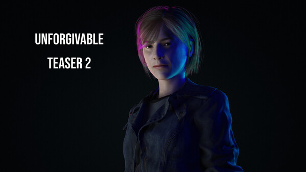Unforgivable - Teaser 2 trailer thumbnail