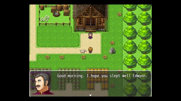 Fable of Fairy Glen Story Showcase Trailer trailer thumbnail