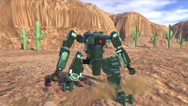 Ferrous Digital Edition 2025 Teaser trailer thumbnail