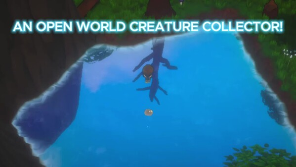Early Access Trailer trailer thumbnail