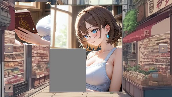 SGlassirlpromovideo trailer thumbnail