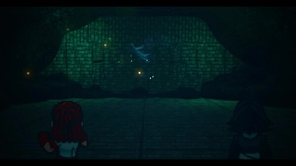 Seed Of God trailer thumbnail