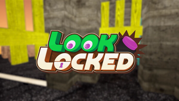 Look Locked Trailer trailer thumbnail