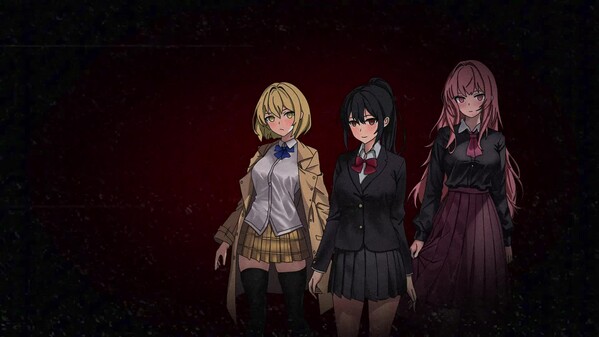 幻想症 Fantasy illness trailer thumbnail