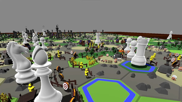 RTS Chess trailer thumbnail