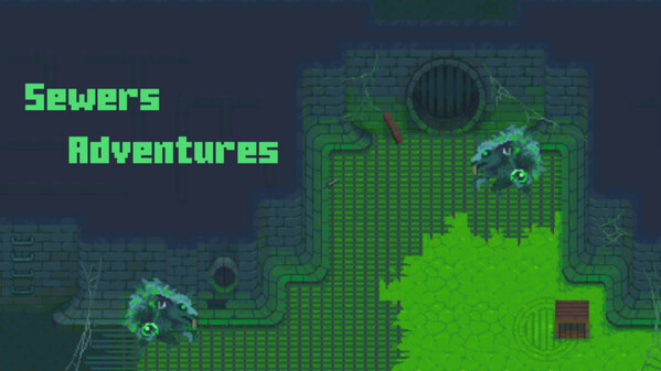 Sewers Adventures - Gameplay Trailer trailer thumbnail