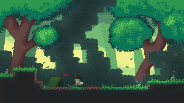 Spellbrew Express - Next Fest Trailer trailer thumbnail
