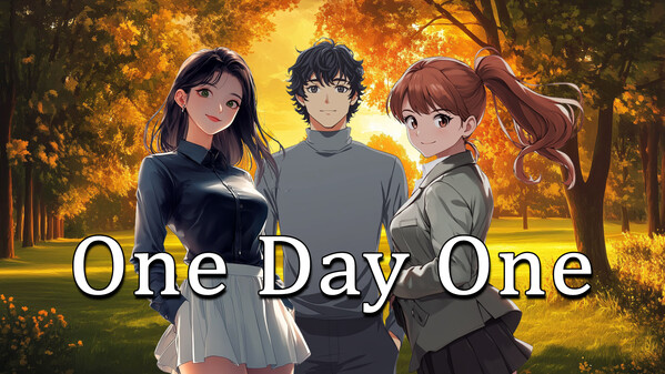 One Day One: предрелизный трейлер trailer thumbnail