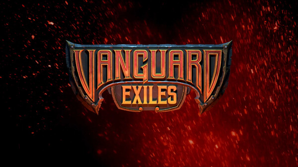 Vanguard Exiles Gameplay Trailer trailer thumbnail
