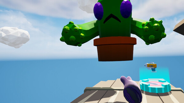GoGoFight Play trailer thumbnail