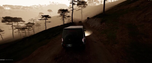 Genesis trailer thumbnail