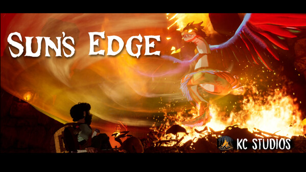 Sun's Edge Wildfire Trailer trailer thumbnail