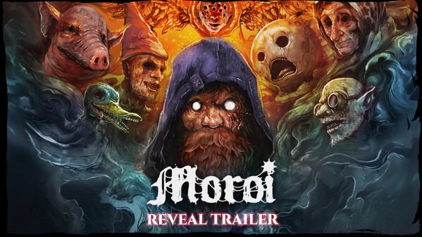 Announce Trailer trailer thumbnail