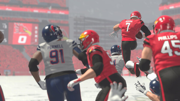 Gameplay Highlights trailer thumbnail