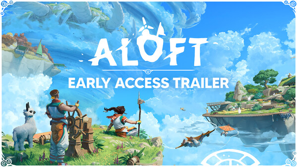 Early Access Launch Trailer trailer thumbnail