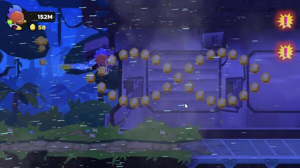 MyBird trailer thumbnail