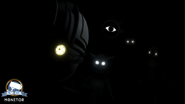 Monitor | Official Trailer trailer thumbnail