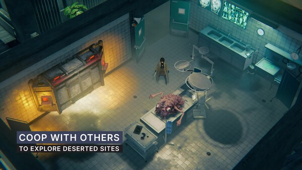 MISTERY LAUNCH TRAILER trailer thumbnail