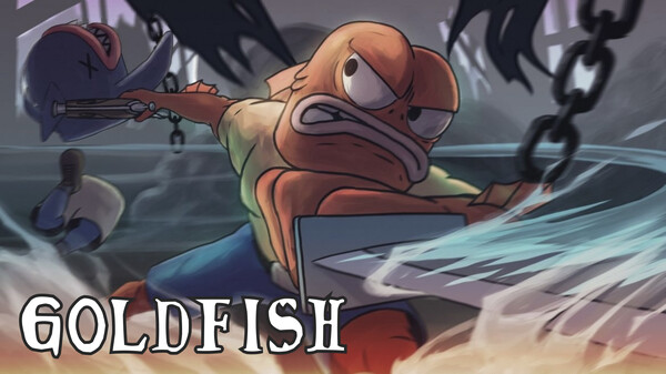 Goldfish Trailer trailer thumbnail