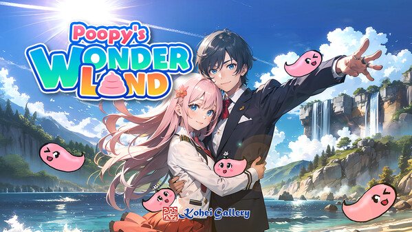 Poopy's WONDERLAND trailer thumbnail
