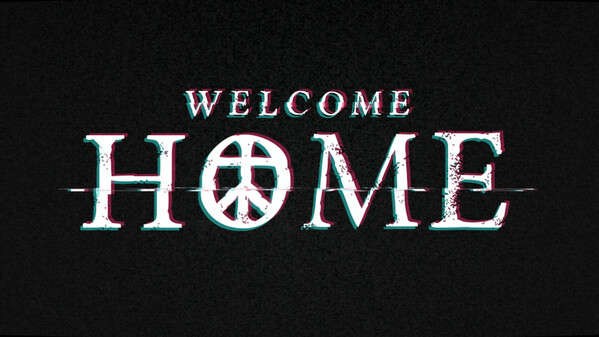 Welcome Home Trailer trailer thumbnail