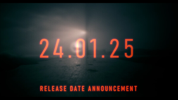 Release Date Announcement Trailer trailer thumbnail