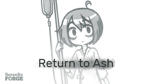 Return to Ash - Announcement Trailer trailer thumbnail