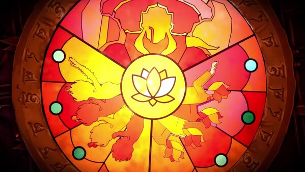 Trailer trailer thumbnail
