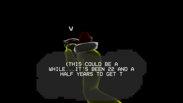 Residual Trailer trailer thumbnail