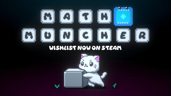 Math Muncher Gameplay Trailer trailer thumbnail