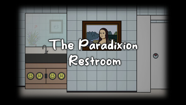 The Paradixion Restroom Trailer1 trailer thumbnail