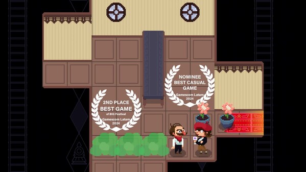 Gameplay Trailer trailer thumbnail