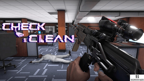 Check&Clean_Trailer trailer thumbnail