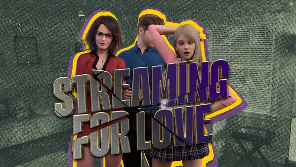 Streaming For Love trailer thumbnail