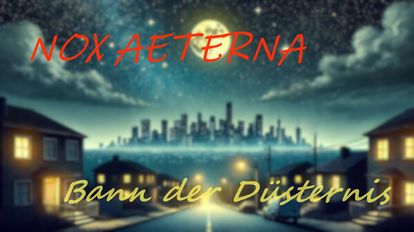 NOX AETERNA - Bann der Düsternis - Old German Demo Trailer trailer thumbnail